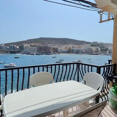 Seaview Apartamento
