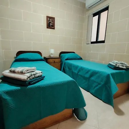 Apartamento Seaview Zebbug (Gozo)