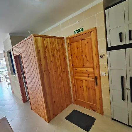 Seaview Apartamento