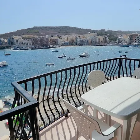 Apartamento Seaview Zebbug (Gozo)