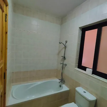 Apartamento Seaview
