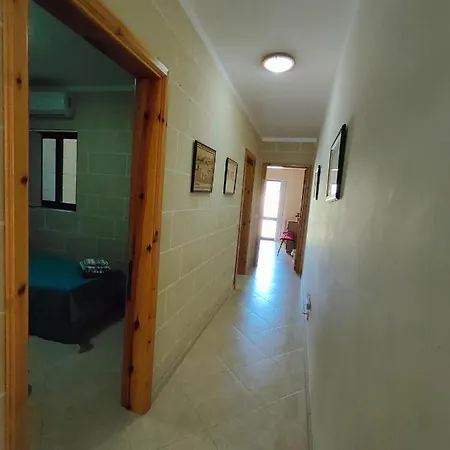 Seaview Apartamento Zebbug (Gozo)