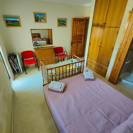 Seaview Apartamento Zebbug (Gozo)