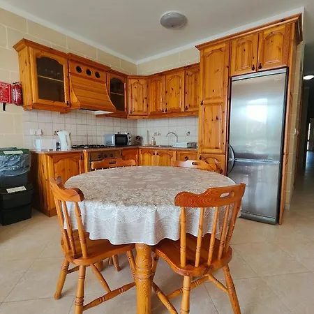 Seaview Apartamento