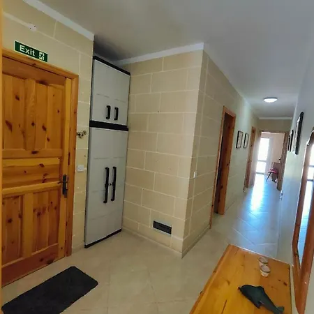 Seaview Apartamento