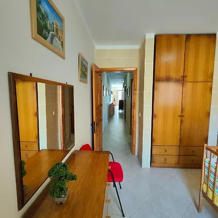 Seaview Apartamento *