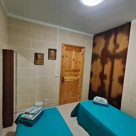 Apartamento Seaview Zebbug (Gozo)