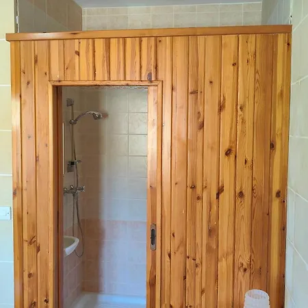 Apartamento Seaview Zebbug (Gozo)
